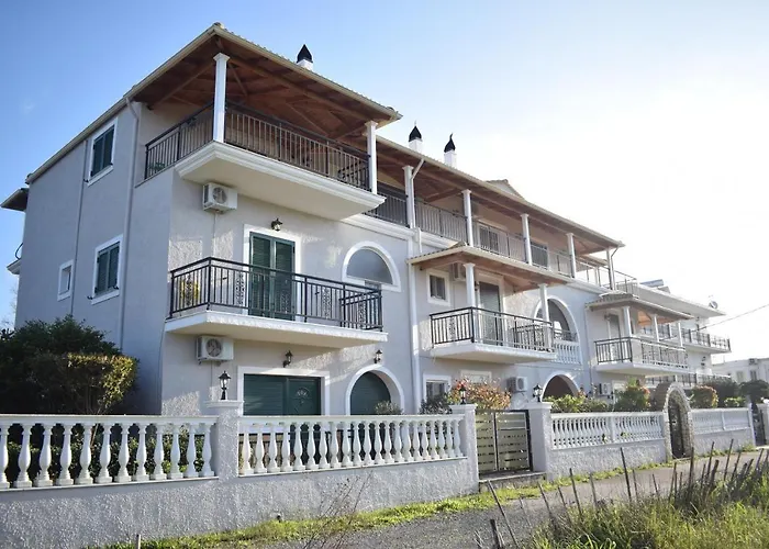 Villa Nefeli
