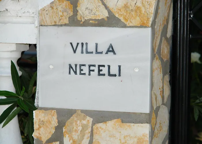 Villa Nefeli
