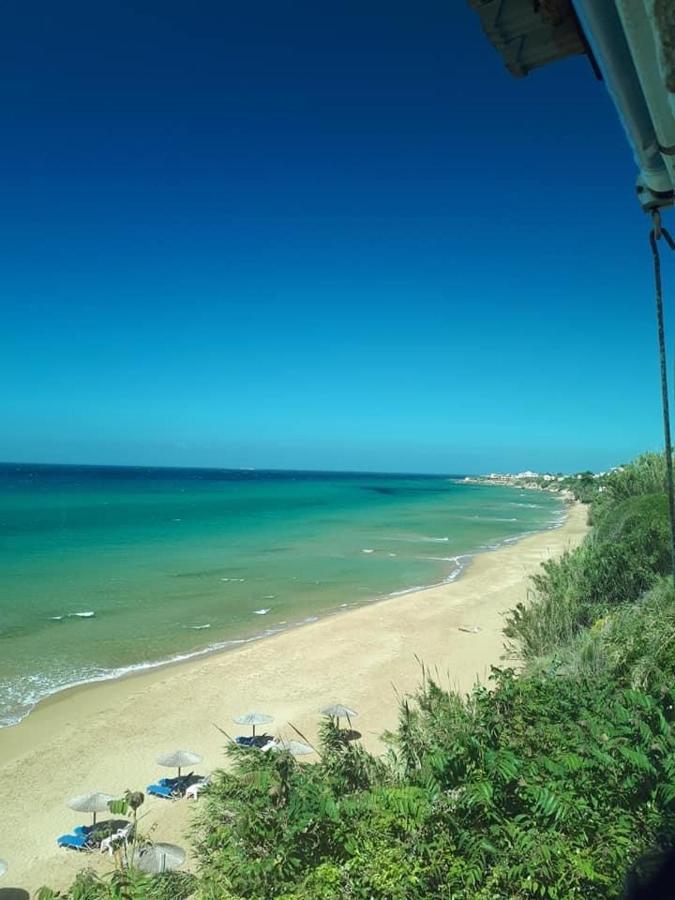 Guest house Nefeli Agios Georgios (Corfu)