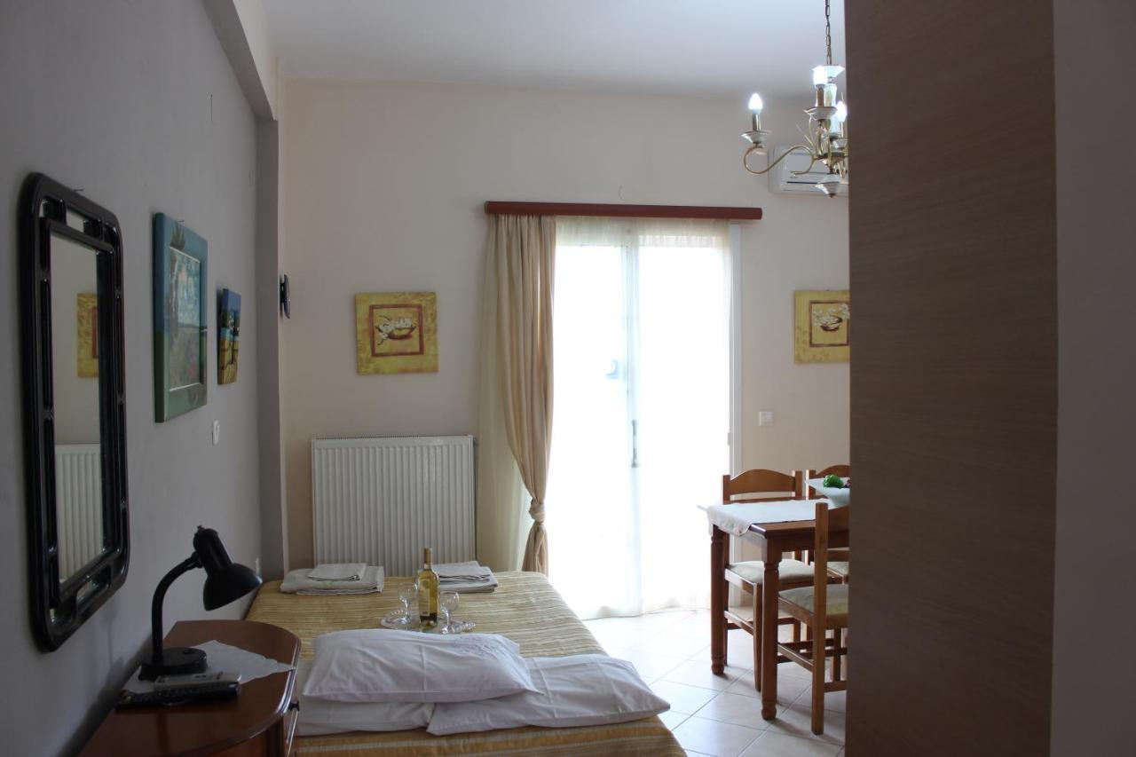 Nefeli Agios Georgios (Corfu)