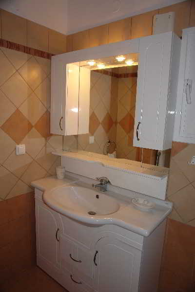 Nefeli Guest house Agios Georgios (Corfu)