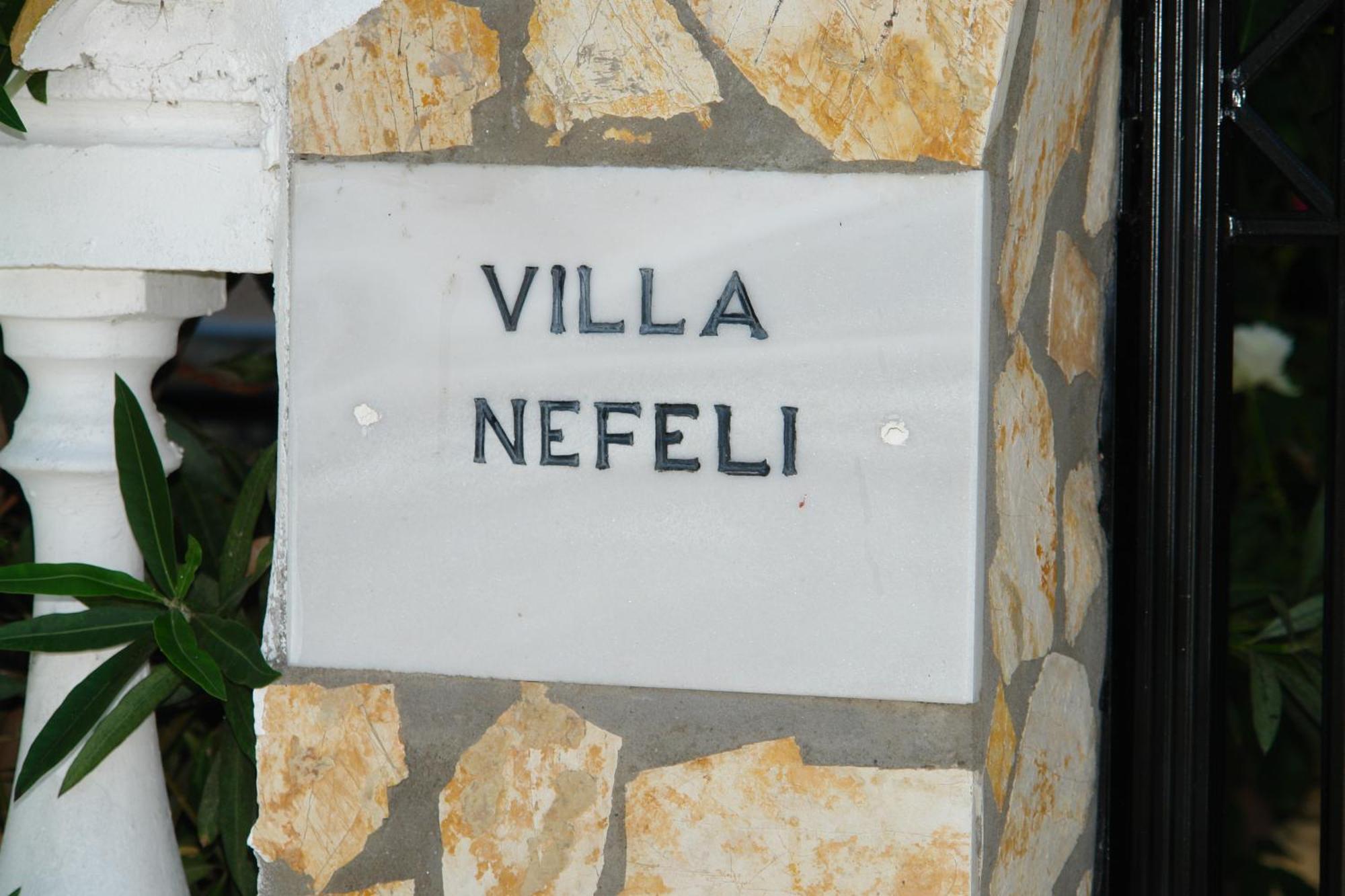 Nefeli