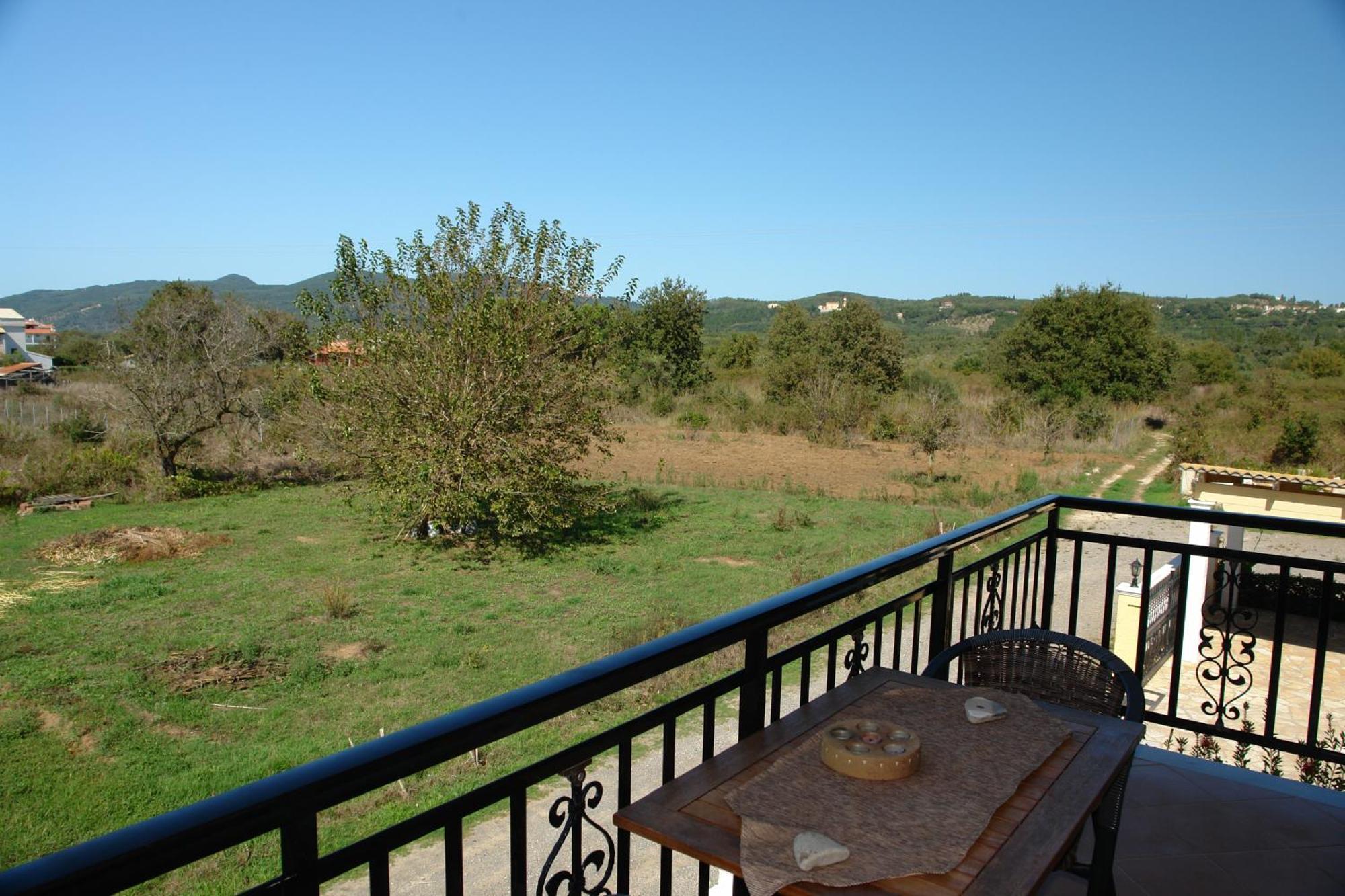Nefeli Guest house Agios Georgios (Corfu)
