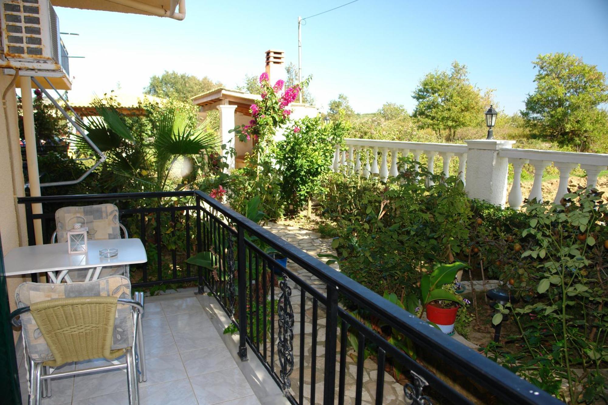 Nefeli Agios Georgios (Corfu)