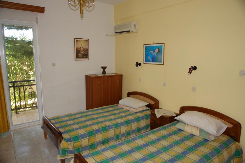 Nefeli 2* Agios Georgios (Corfu)