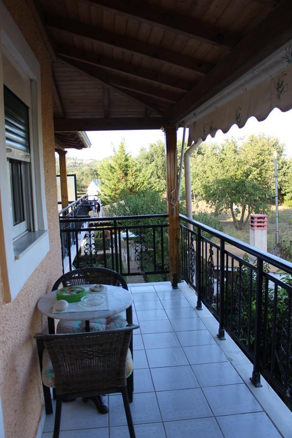 Nefeli Guest house 2*