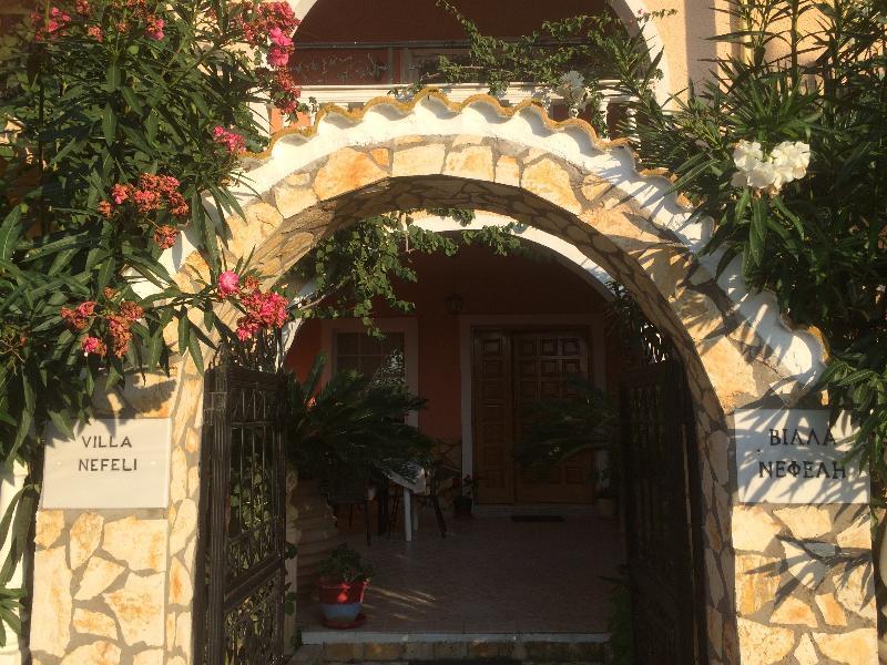Nefeli Agios Georgios (Corfu)