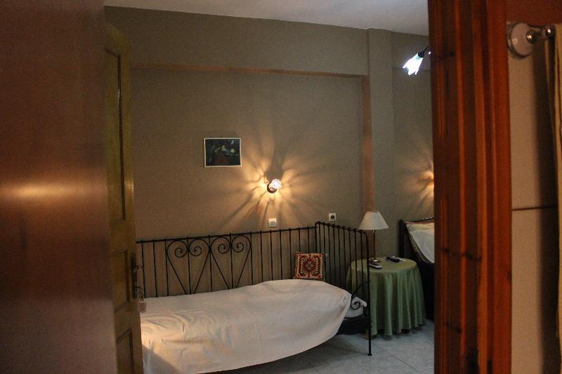 Nefeli Guest house 2*