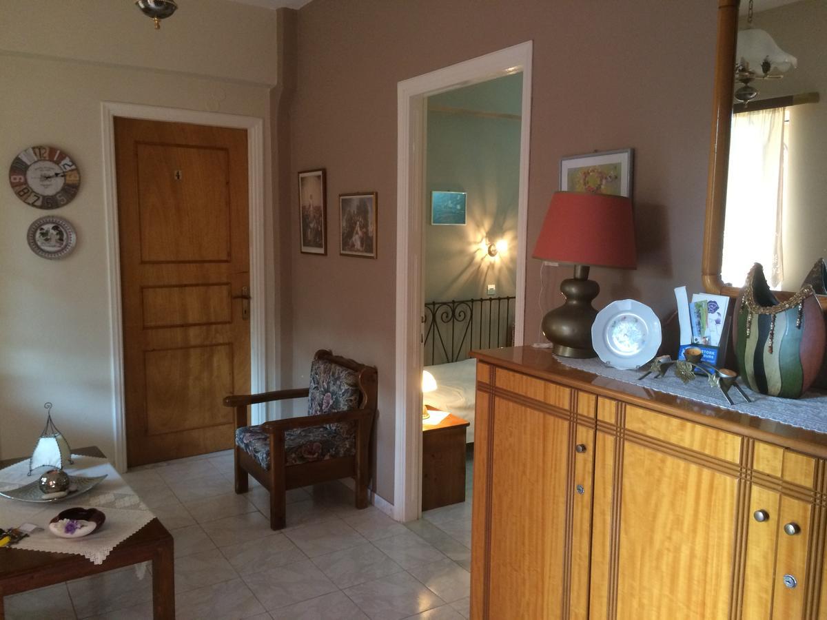 Nefeli Guest house