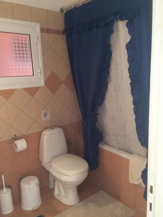 Nefeli Guest house