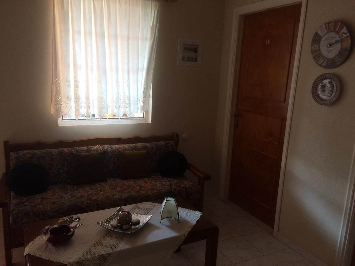Guest house Nefeli Agios Georgios (Corfu)