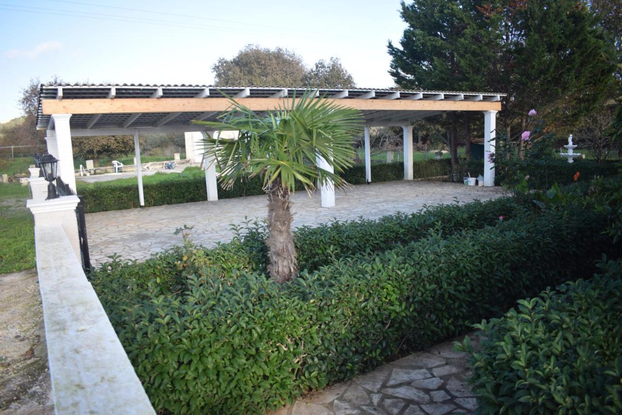 Nefeli Penzion 2*