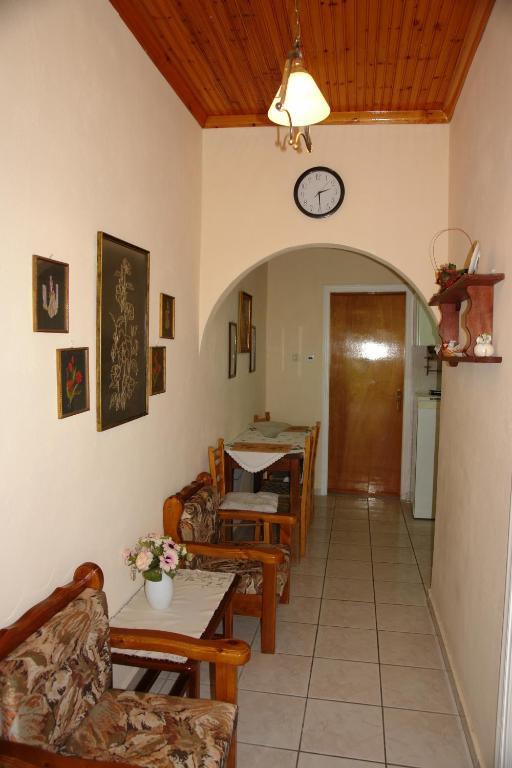 Nefeli Penzion Agios Georgios (Corfu)