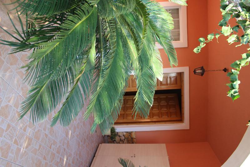 Penzion Nefeli Agios Georgios (Corfu)